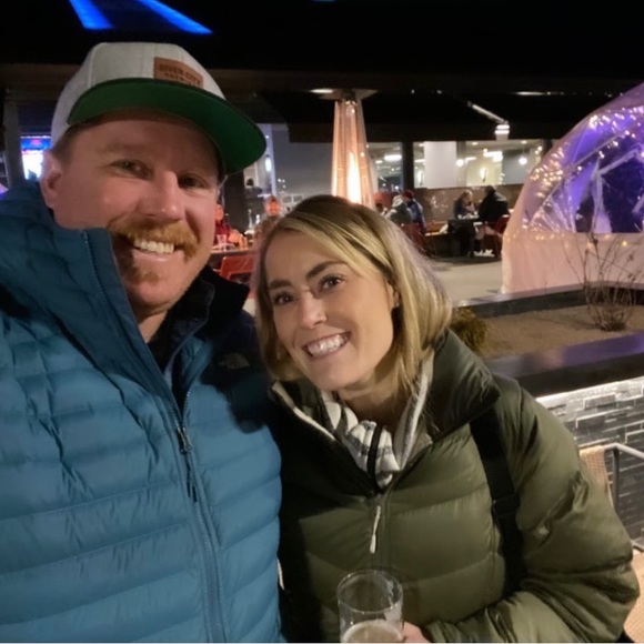 Meet your Posher, Channing - Picture 6 of 8